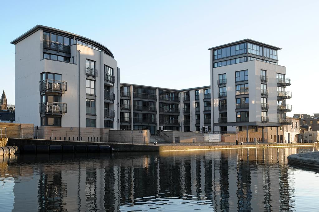 Fountain Court Apartments - Eq2 - Edinburgh — Fotos 2