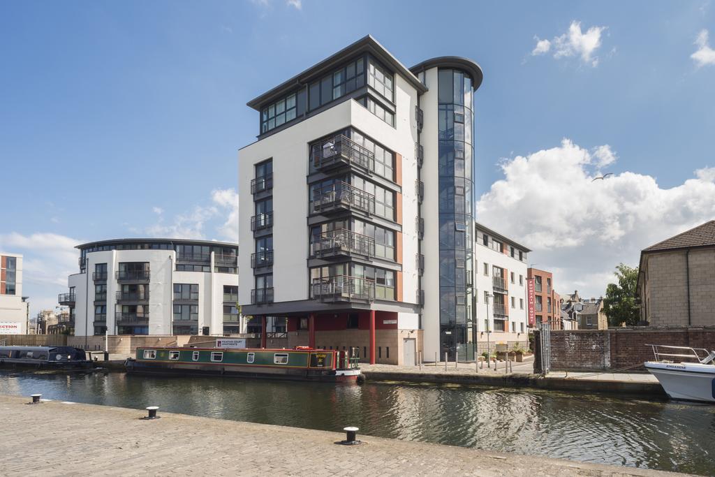Fountain Court Apartments - Eq2 - Edinburgh — Fotos 3